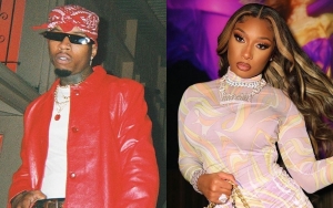 Tory Lanez Gets No Plea Deal in Megan Thee Stallion Shooting Incident