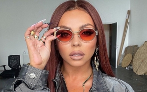 Jesy Nelson to Kiss and Tell About Her Love Life on Debut Solo Album
