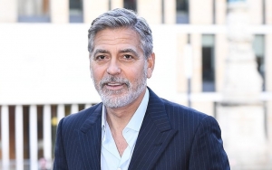 George Clooney Weighs in on 'Rust' Tragedy, Insists Actors Should Check Guns Handed to Them on Set