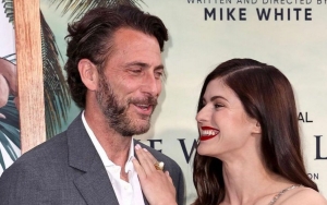 Alexandra Daddario Engaged to Andrew Form Six Months After Confirming Romance