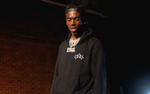 Young Dolph's Public Memorial Marred by False Shooting Report, Five Men Arrested