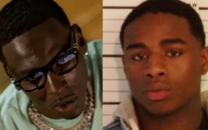 Young Dolph and Murder Suspect Allegedly Pictured Together Before the Fatal Shooting