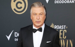 Alec Baldwin Allegedly Wanted to Finish 'Rust' Filming in Honor of Halyna Hutchins