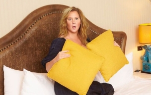 Amy Schumer Gets Candid About Hair-Pulling Disorder Because She's Tired of Carrying 'So Much Shame'