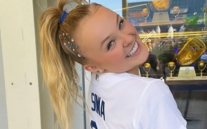 JoJo Siwa Debuts New Short Hair After Cutting Off Her Signature Ponytail