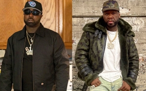 Young Buck Accuses 50 Cent of Pushing Him Into Bankruptcy 