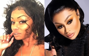 Blac Chyna's Mom Launches GoFundMe to Support Her Appeal Bid After Loss to the Kardashians
