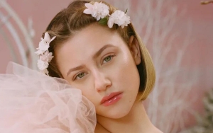 Disgusted Lili Reinhart Brands Celebrities Who Starved Themselves for Met Gala 'Harmful'