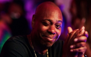 Man Injured After Attacking Dave Chappelle Onstage at Hollywood Bowl