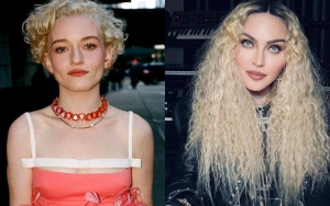 'Inventing Anna' Star Julia Garner in Talks to Star as Madonna in Upcoming Biopic