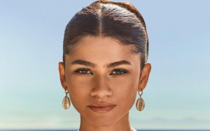 Zendaya Vows to Stay Away From Cooking After Kitchen Accident
