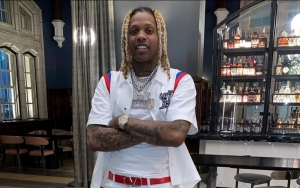 Lil Durk Shares Pic of His Bandaged Eye After Getting Hit With Onstage Explosives at Lollapalooza