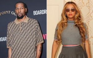 Kevin Durant Not Happy With Beyonce's Decision to Remove Ableist Slur From New Song After Backlash