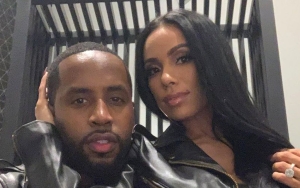 Safaree Samuels Ordered to Pay Erica Mena Over $4,000 in Child Support After Finalizing Divorce