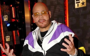 Fat Joe Defends Using N-Word: 'I've Been Saying This Since I Was Born'