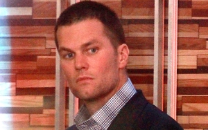 Tom Brady Caught Yelling Expletives at Teammates Amid Gisele Bundchen Divorce Rumors