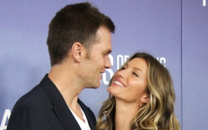 Tom Brady Disputes Report He's Quitting NFL to Save Marriage to Gisele Bundchen