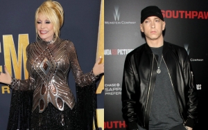 Dolly Parton Debuts New Song, Eminem Hails Hip-Hop Culture at Rock and Roll Hall of Fame Induction