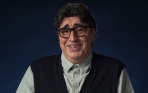 Alfred Molina Happy He's Never Had to Rely on His Looks to Land Roles