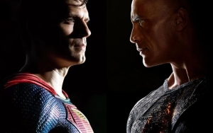 Studio Bosses 'Inexplicably' Didn't Want Henry Cavill Back as Superman Before The Rock Fought for It
