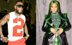 Gucci Mane 'Didn't Like' Nicki Minaj Because She Wouldn't Sleep With Him, Says His Ex-Manager