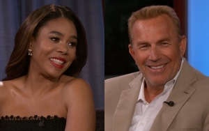 Regina Hall Dissed Kevin Costner for Being Absent at Golden Globes 2023 Due to Flood