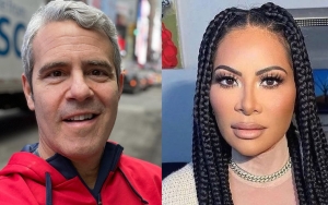 Andy Cohen Cornered Over Claims He Hoped Fraudster Jen Shah Wouldn't Get Jail Time 