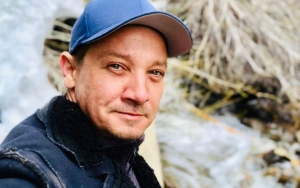 Jeremy Renner Excited to Enjoy Family Time at Home After Being Discharged From Hospital