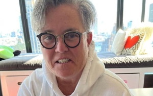 Rosie O'Donnell Ecstatic After Shedding 10 Pounds Since Christmas 