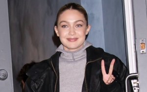 Gigi Hadid Offers Rare Glimpse Into 'Very Mom Morning Routine' With Daughter Khai