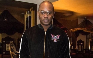 Cam'ron Admits to Be in 'a Lot of Pain' as He Announces His Mother's Death