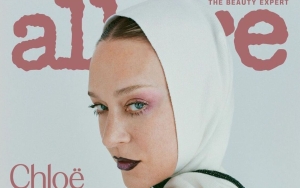 Chloe Sevigny Claims She Might Have Body Dysmorphia, Struggles to See Herself Getting Older