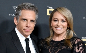 Ben Stiller's Wife Says They Went Through 'Growth Spurts' Before Reconciling