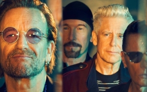Bono Knows He Tests His Bandmates' Patience, The Edge Says There's Been 'a Lot of Tension' in U2