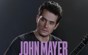John Mayer Reveals New Fall Dates for His Solo Tour