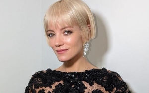 Lily Allen Unsurprised as She's Diagnosed With Adult ADHD Because It 'Sort of Runs' in Her Family