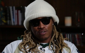 Future Apologetic as He Scraps Final Two Dates of His Tour