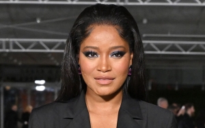 Keke Palmer Thanks Newborn Son for Giving Her Curves Boobs and Butt