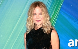 Meg Ryan Baffles Fans With Unrecognizable Look in First Public Outing in 6 Months