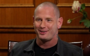 Slipknot's Corey Taylor Doubts He'll Be Inducted Into Rock and Roll Hall of Fame After Criticism