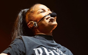 Janet Jackson Slides Her Hand Into Male Dancer's Pants in Sensual Act During 'Together Again' Tour