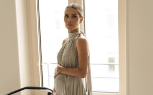 Claire Holt Announces Pregnancy With Third Child at 2023 Cannes Film Festival