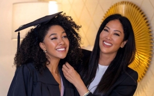 Kimora Lee Simmons Calls Daughter 'Brainy Beauty' as She Graduates From Harvard With Double Major