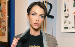 Ruby Rose Ditches Los Angeles to Star in Her First Stage Play in Australia