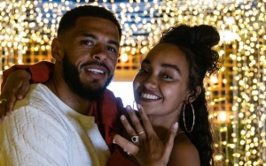 Leigh-Anne Pinnock Gushes Over Her and Andre Gray's 'Incredible Wedding' 