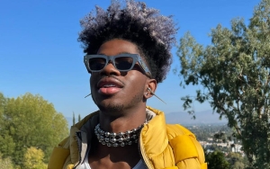 Lil Nas X Has 'a Bad Day' at Governors Ball Due to Technical Difficulties