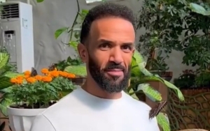 Craig David Chooses to Be Celibate While Looking for True Love