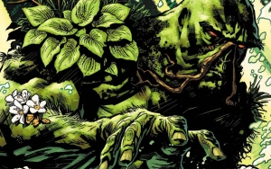 DC's 'Swamp Thing' Remake to Get 'Gothic Horror' Treatment in the Vein of 'Frankenstein' 