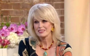 Joanna Lumley Feels Disgusted by Sex Scenes, Compares Them to Soft Porn