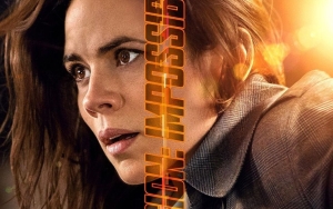 Hayley Atwell Trained With Olympic Martial Arts Expert for 'Mission: Impossible - Dead Reckoning'